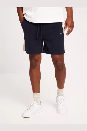 GANT Towelling Shorts Joggeshorts