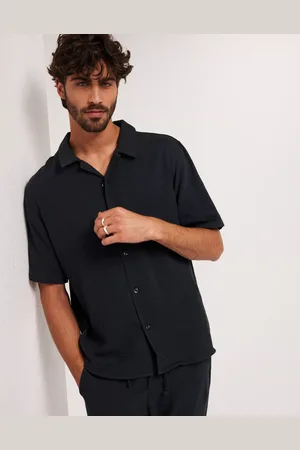 Only & Sons Onskyle 0158 Ss Shirt Kortermede skjorter