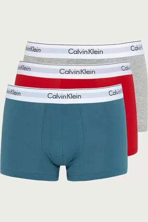 Calvin Klein Trunk 3PK Underbukser