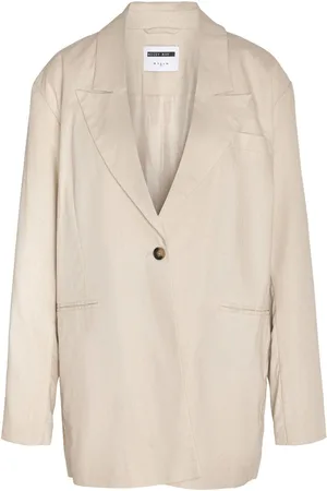 Noisy May Enkeltspent Blazer