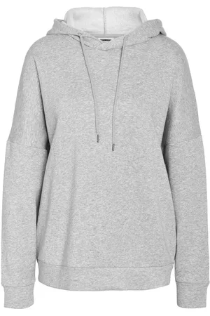 Noisy May Oversized Hettegenser