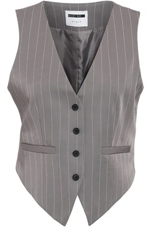 Noisy May Figursydd Vest