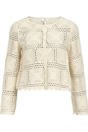 Object Strikket Cardigan