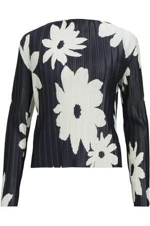 Object Blomstrete Topp