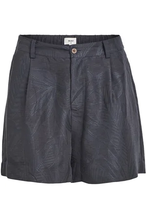 Object Teksturert Shorts