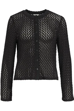 Object Strikket Cardigan