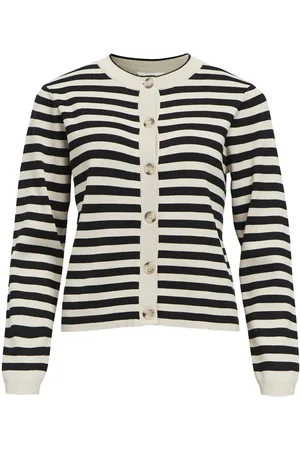 Object Objester Strikket Cardigan
