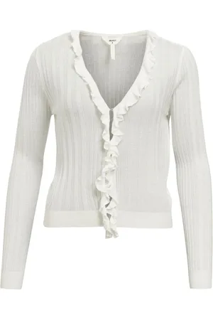 Object Strikket Cardigan