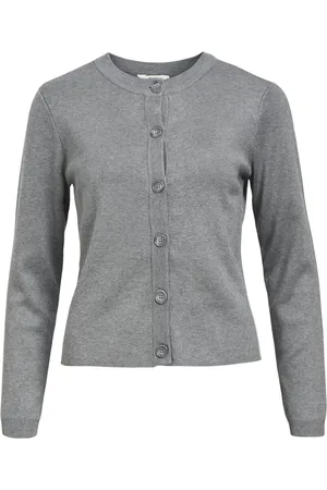 Object Objester Strikket Cardigan