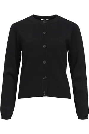 Object Objester Strikket Cardigan