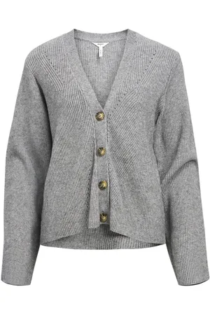 Object Strikket Cardigan
