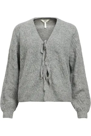 Object Knyting Foran Cardigan