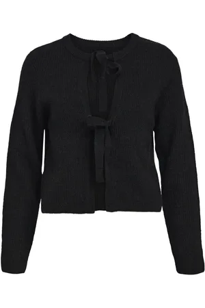 Object Croppet Ullblanding Cardigan