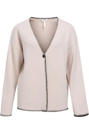 Object Objreynard Cardigan
