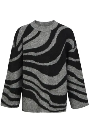 Object Strikket Pullover