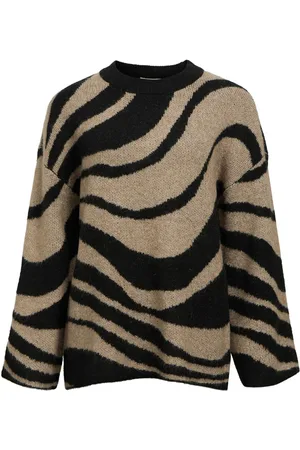Object Strikket Pullover