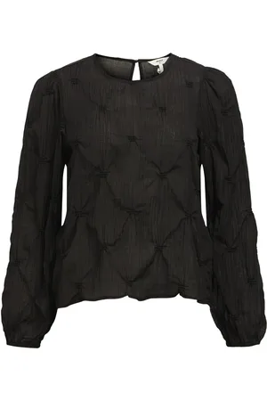 Object Kreppet Topp