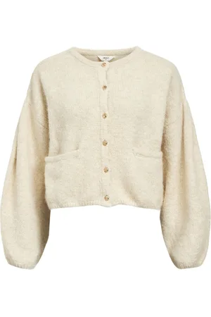 Object Strikket Cardigan