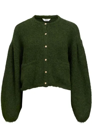 Object Strikket Cardigan