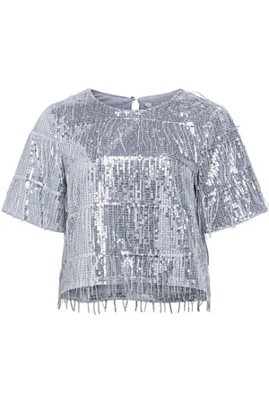 Object Paljett Topp