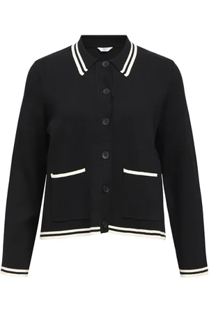 Object Langermet Cardigan