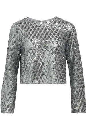 Object Paljett Topp