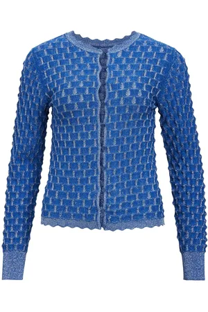 Object Detaljert Cardigan