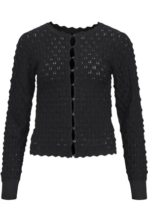 Object Detaljert Cardigan