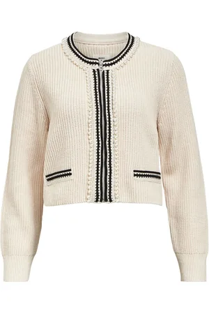 Object Strikket Cardigan