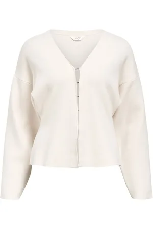 Object Strikket Cardigan