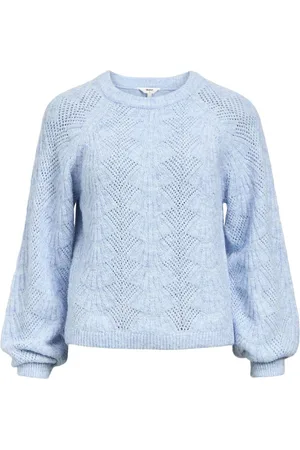 Object Strikket Pullover