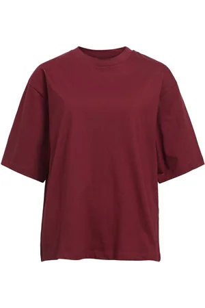 Object Oversized T-skjorte