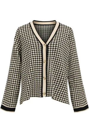 Object Objester Strikket Cardigan