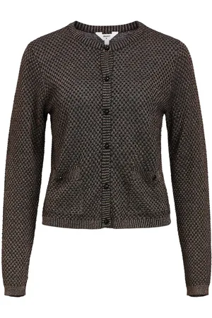 Object Strikket Cardigan