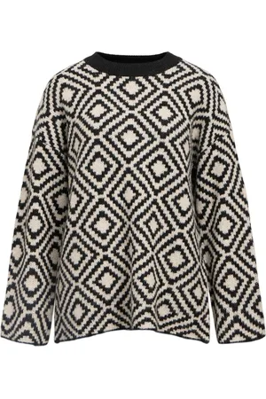 Object Strikket Pullover