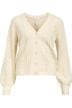 Object Strikket Cardigan