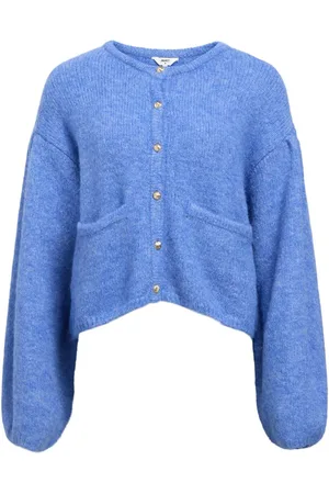 Object Strikket Cardigan