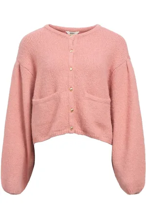 Object Strikket Cardigan