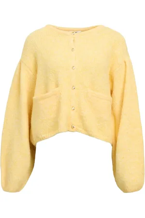 Object Strikket Cardigan
