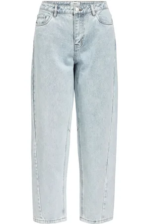 Object Tønneformede Ben Jeans
