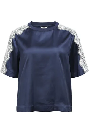 Object Brodert Topp