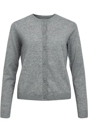 Object Objthess Cardigan