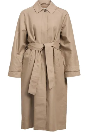Object Lang Trenchcoat