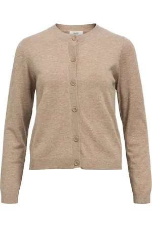 Object Objthess Cardigan