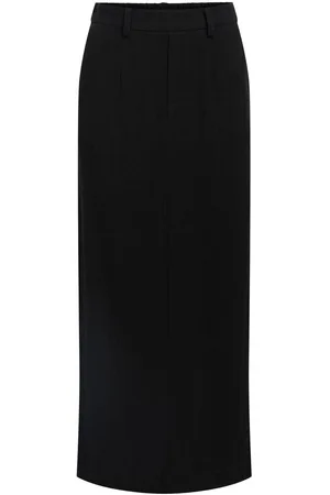 Object Lang Blyantskjørt