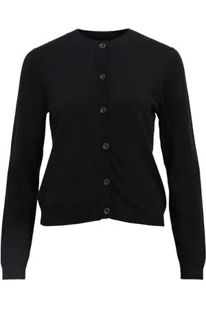 Object Objthess Cardigan