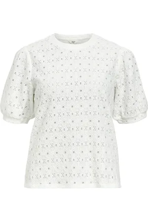 Object Broderi Topp