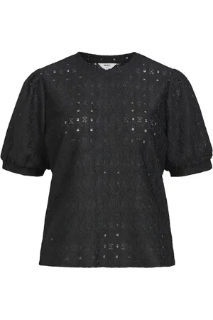 Object Broderi Topp