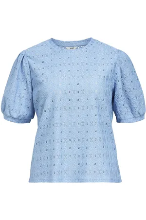 Object Broderi Topp