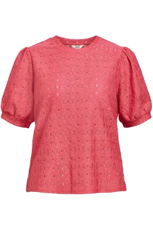Object Broderi Topp